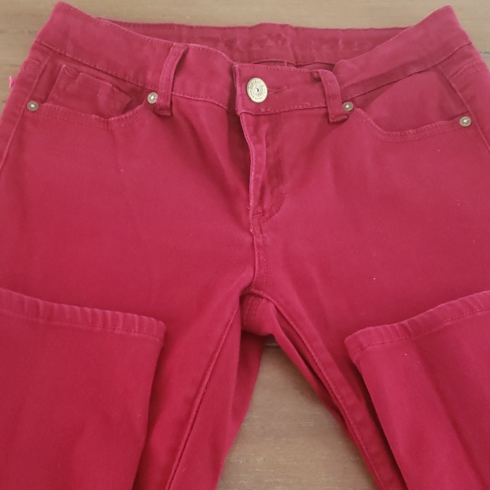 Buffalo jeggins